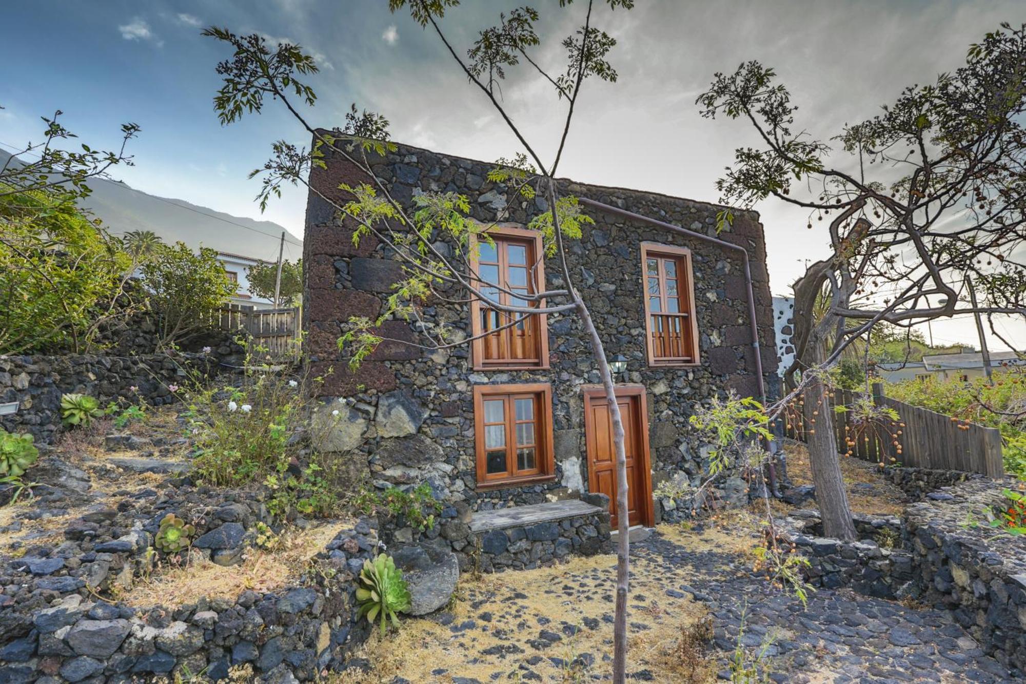 Casa Rural De Piedra Jerez de la Frontera Exterior foto
