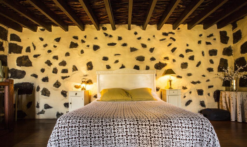 Casa Rural De Piedra Jerez de la Frontera Quarto foto