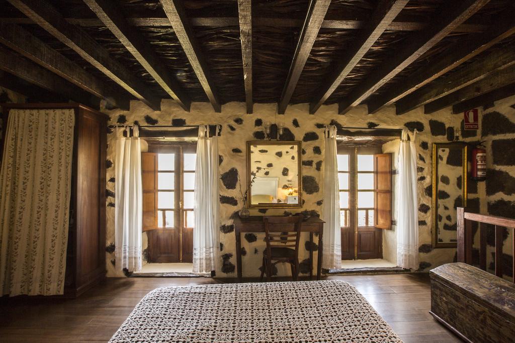 Casa Rural De Piedra Jerez de la Frontera Quarto foto