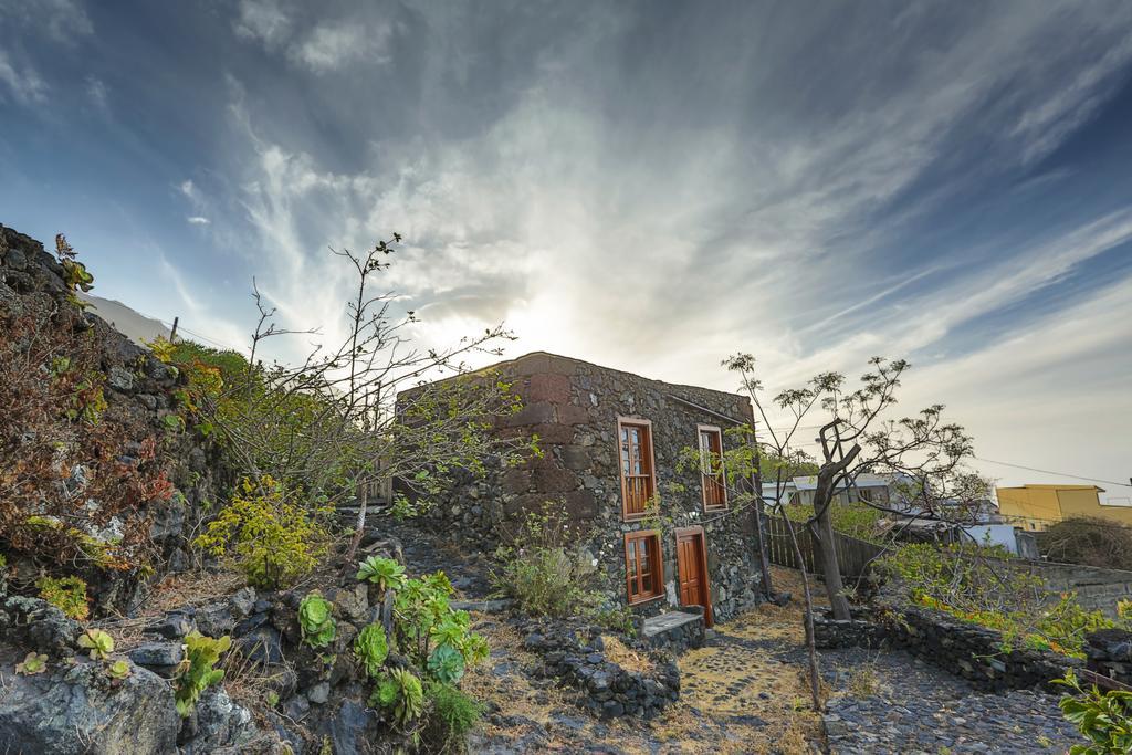 Casa Rural De Piedra Jerez de la Frontera Quarto foto