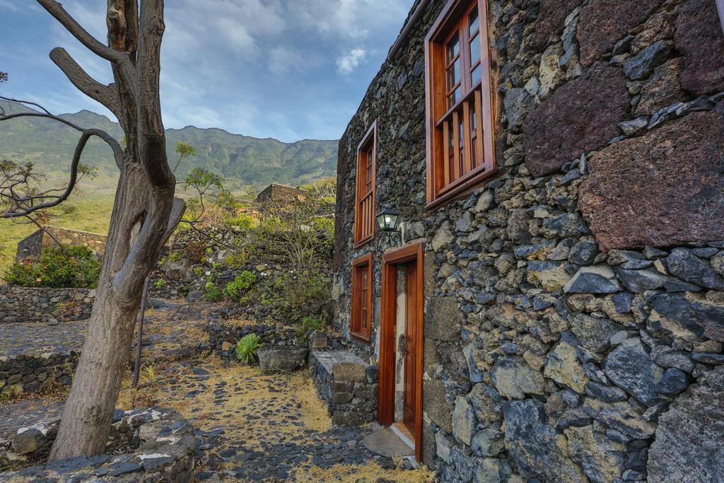 Casa Rural De Piedra Jerez de la Frontera Quarto foto